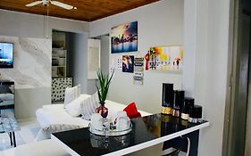 Newlands Comfortable Abode